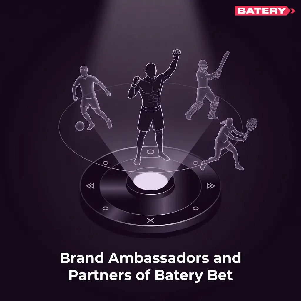 Batery Bet partners with Pragmatic Play, Evolution, BGaming, Spribe, and Ezugi for casino and live dealer games