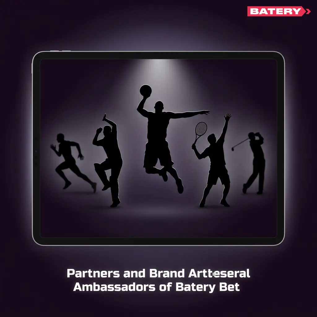 Yuvraj Singh as Batery Bet brand ambassador alongside affiliate network partners in India
